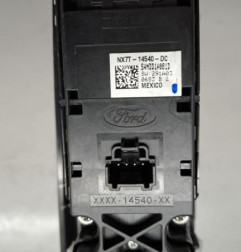 Interrupteur de leve vitre avant gauche FORD KUGA 3 Photo n°4