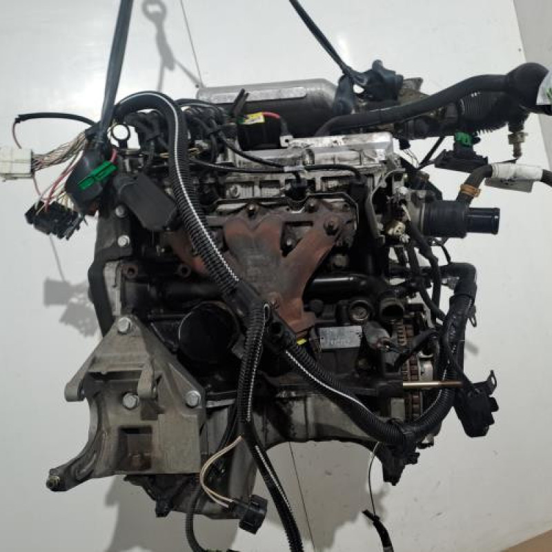 Moteur RENAULT MEGANE 1
