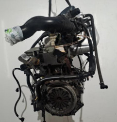 Moteur RENAULT MEGANE 1