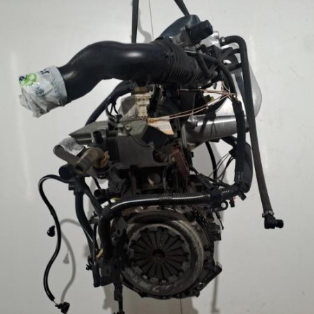 Moteur RENAULT MEGANE 1