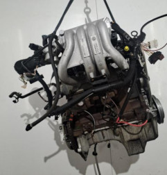 Moteur RENAULT MEGANE 1 Photo n°3