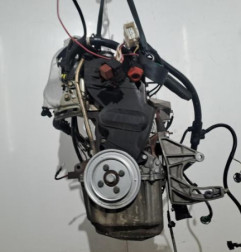 Moteur RENAULT MEGANE 1 Photo n°4