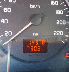 Moteur RENAULT MEGANE 1 Photo n°10