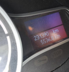 Interrupteur de leve vitre avant gauche RENAULT MEGANE 3 Photo n°10