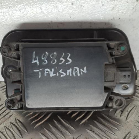 Radar anti-collision  RENAULT TALISMAN Photo n°1