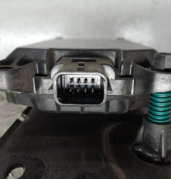 Radar anti-collision  RENAULT TALISMAN Photo n°3