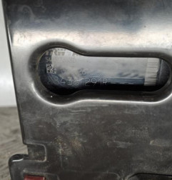 Radar anti-collision  RENAULT TALISMAN Photo n°4