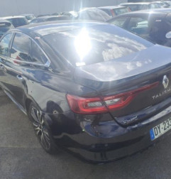 Radar anti-collision  RENAULT TALISMAN Photo n°8