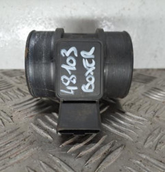 Debitmetre PEUGEOT BOXER 1 Photo n°1