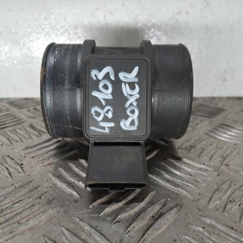 Debitmetre PEUGEOT BOXER 1