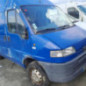 Debitmetre PEUGEOT BOXER 1