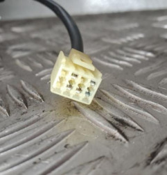 Retroviseur droit OPEL AGILA B Photo n°4