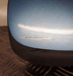 Retroviseur droit OPEL AGILA B Photo n°5