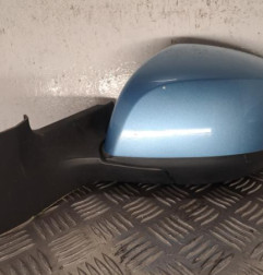 Retroviseur gauche OPEL AGILA B Photo n°1