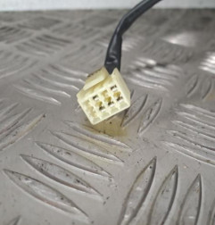 Retroviseur gauche OPEL AGILA B Photo n°4