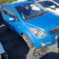 Retroviseur gauche OPEL AGILA B