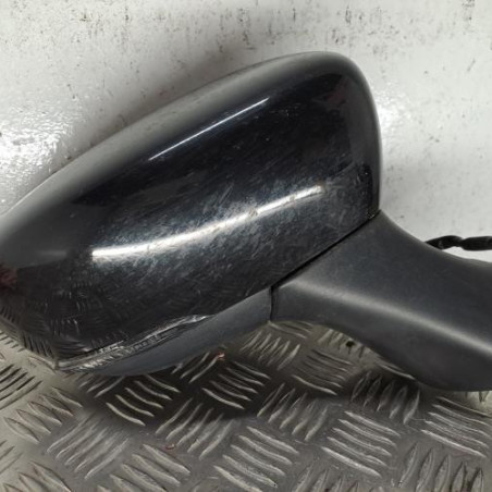 Retroviseur droit RENAULT CLIO 4 Photo n°1