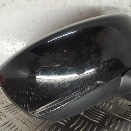 Retroviseur droit RENAULT CLIO 4