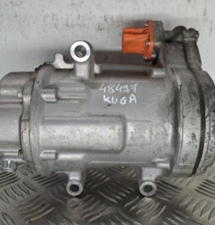 Compresseur clim FORD KUGA 3 Photo n°1