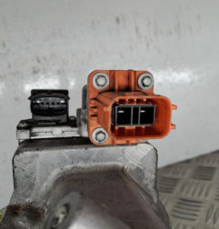 Compresseur clim FORD KUGA 3 Photo n°3