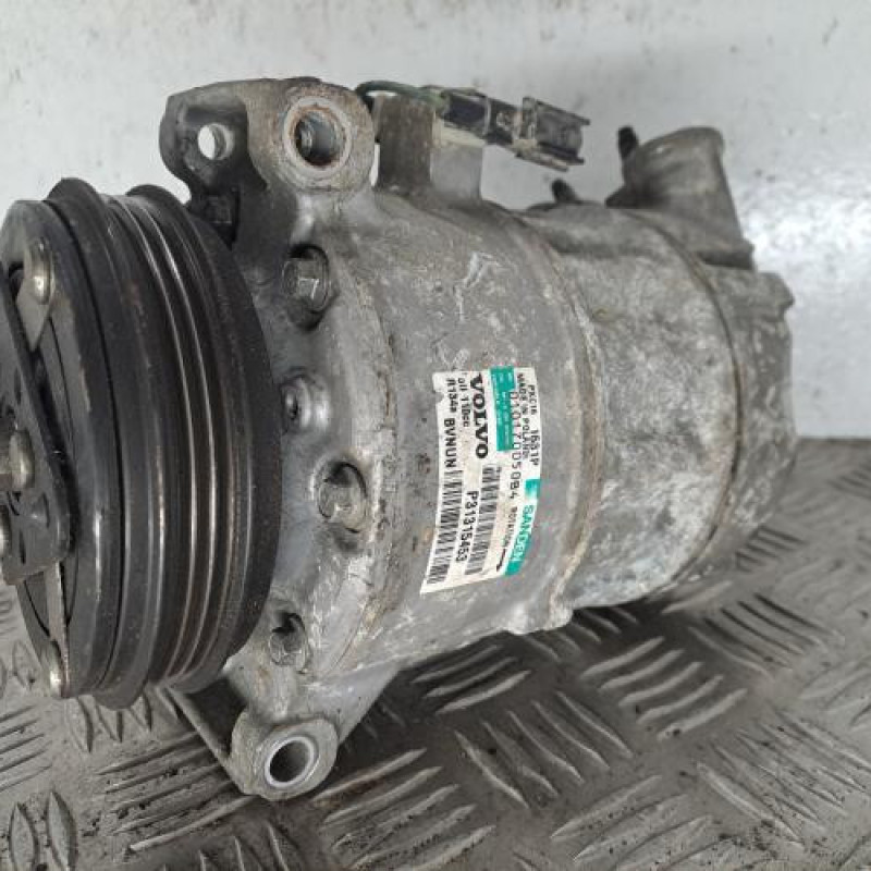 Compresseur clim VOLVO S 60 2