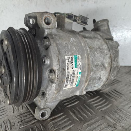 Compresseur clim VOLVO S 60 2 Photo n°1