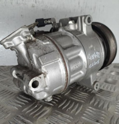 Compresseur clim RENAULT CLIO 5