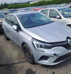 Compresseur clim RENAULT CLIO 5 Photo n°5