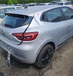 Compresseur clim RENAULT CLIO 5 Photo n°6