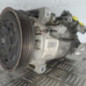 Compresseur clim RENAULT CLIO 4