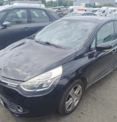 Compresseur clim RENAULT CLIO 4 Photo n°4