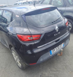 Compresseur clim RENAULT CLIO 4 Photo n°7