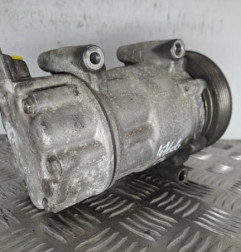 Compresseur clim CITROEN C4 1