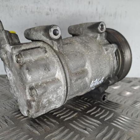 Compresseur clim CITROEN C4 1
