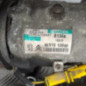Compresseur clim CITROEN C4 1