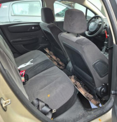 Compresseur clim CITROEN C4 1 Photo n°5