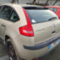 Compresseur clim CITROEN C4 1