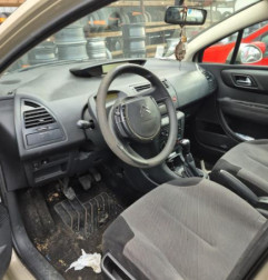 Compresseur clim CITROEN C4 1 Photo n°8