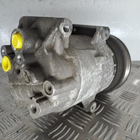 Compresseur clim RENAULT MEGANE 2