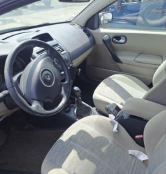 Compresseur clim RENAULT MEGANE 2 Photo n°8