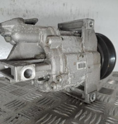 Compresseur clim DACIA SANDERO 2