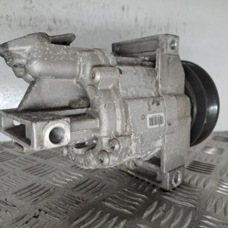 Compresseur clim DACIA SANDERO 2