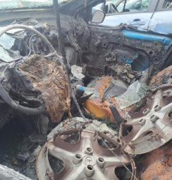 Compresseur clim DACIA SANDERO 2 Photo n°8