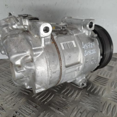 Compresseur clim PEUGEOT 208 2