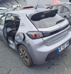 Compresseur clim PEUGEOT 208 2 Photo n°7