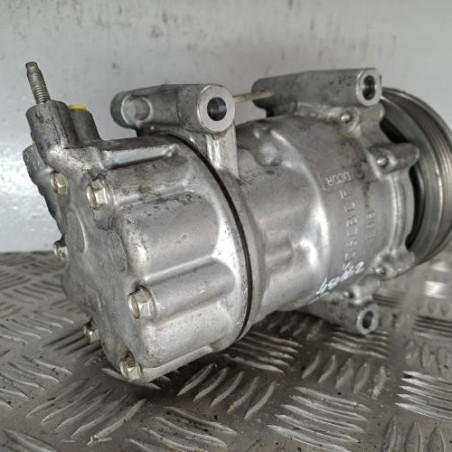 Compresseur clim CITROEN C3 PICASSO