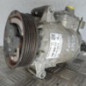 Compresseur clim VOLKSWAGEN GOLF 6