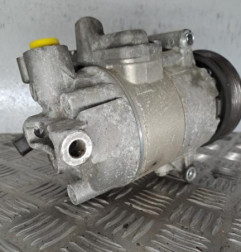 Compresseur clim VOLKSWAGEN GOLF 6