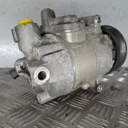 Compresseur clim VOLKSWAGEN GOLF 6