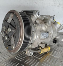 Compresseur clim PEUGEOT 308 1 Photo n°1